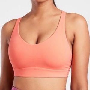 NWT Athleta D-DD Solace Bra in Powervita Size 2X.